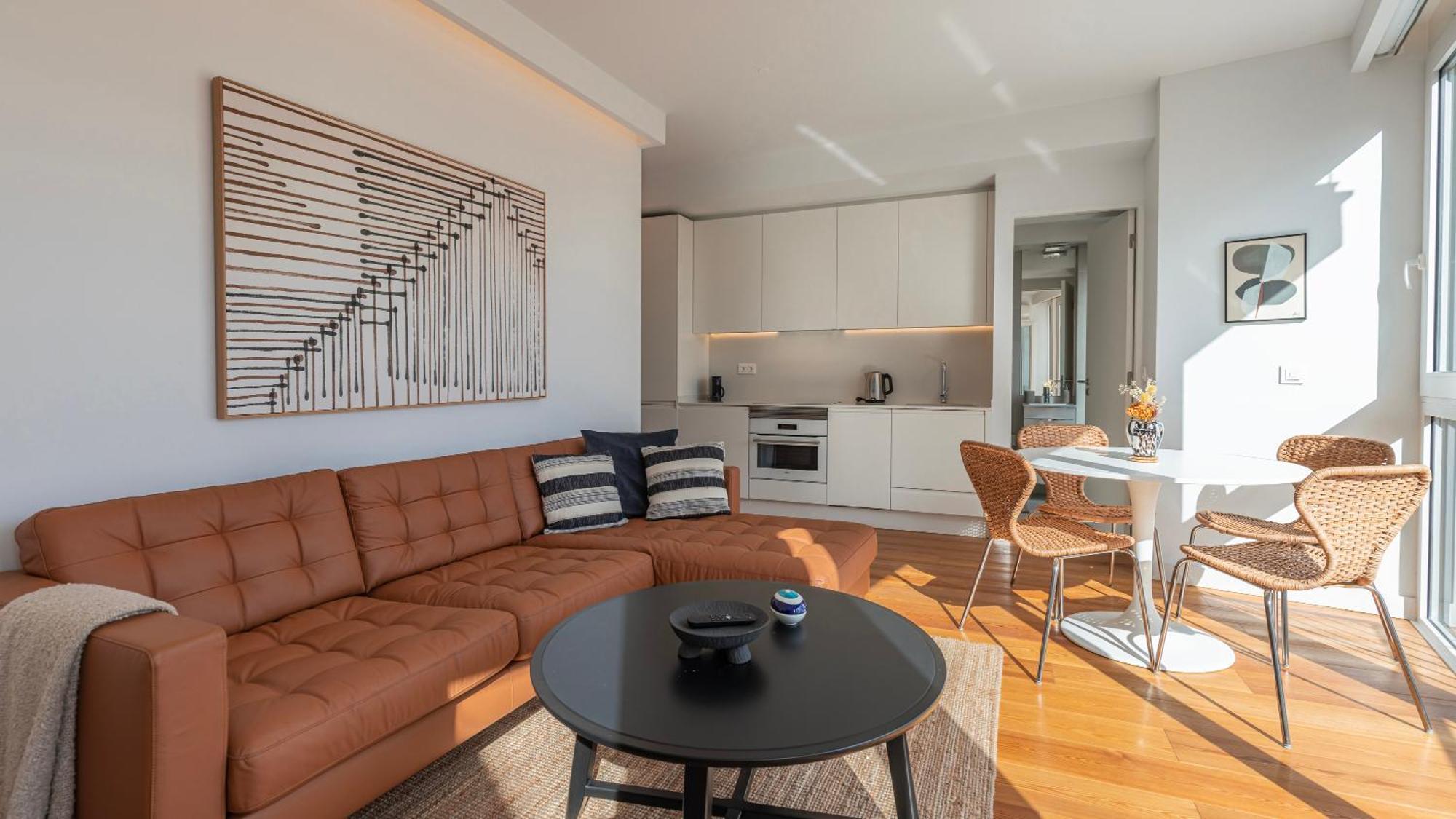 Classy 2Bdr House With Balcony By Lovelystay Lisboa Eksteriør bilde